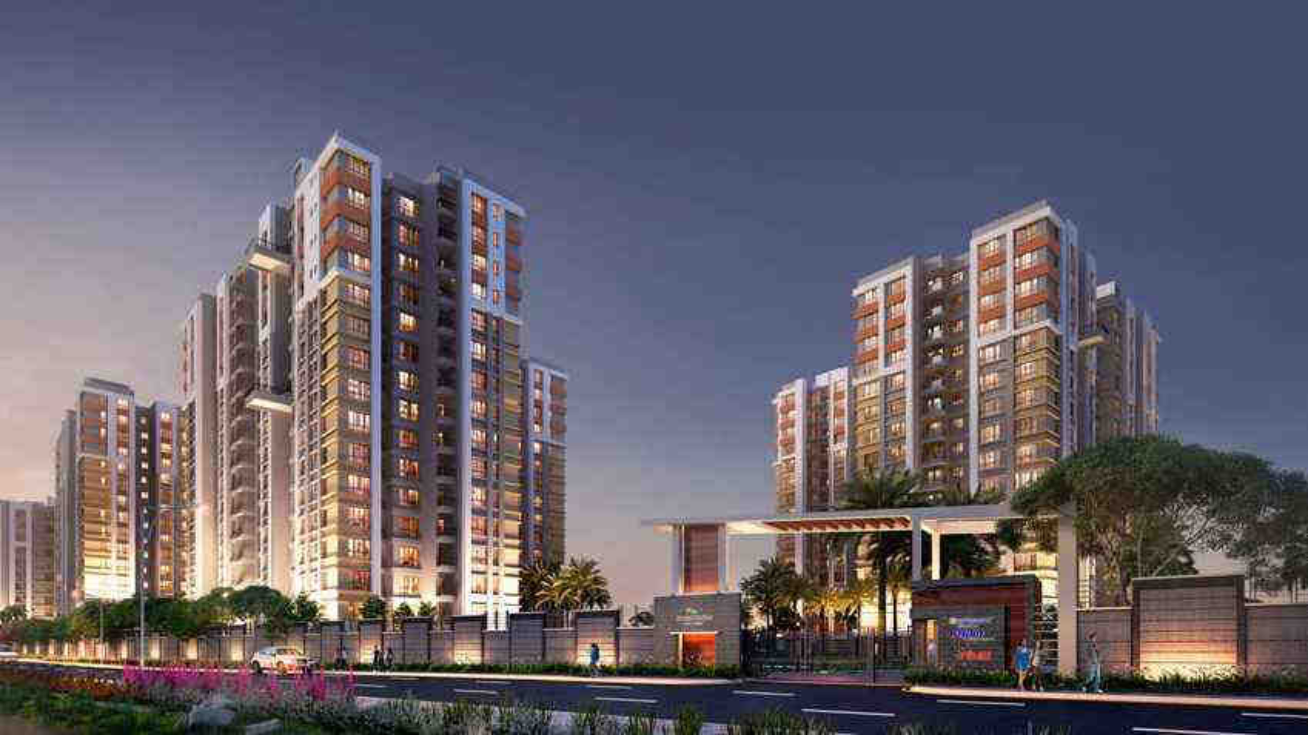 Adani Goregaon West Township Preview Image