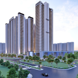 Adani Realty Group Logo