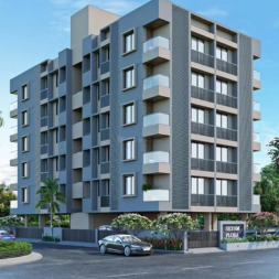 Adani Realty Group Logo