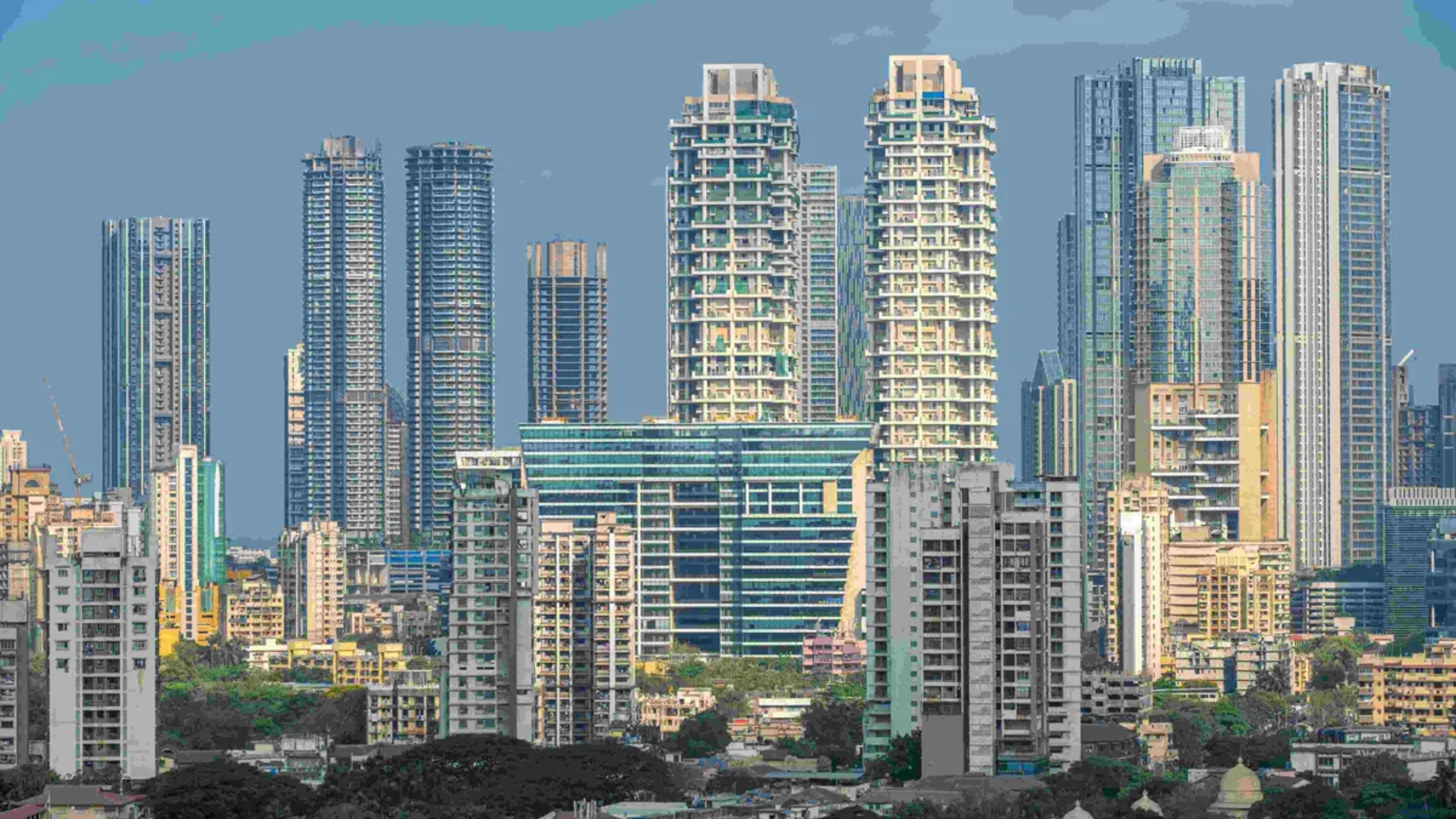 Adani Motilal Nagar Township Preview Image
