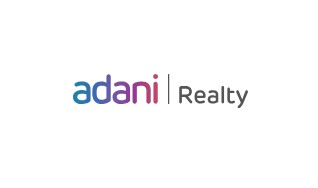 Adani Realty Logo
