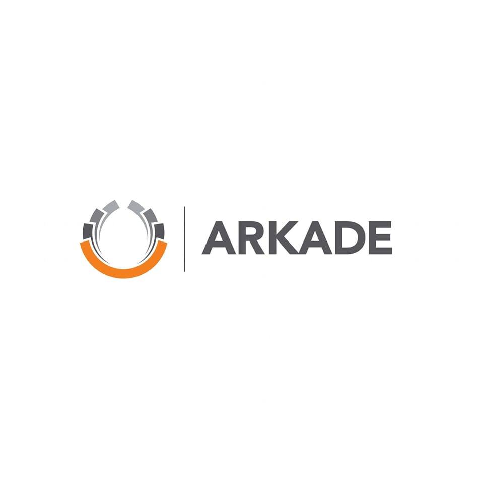 Arkade Developers Logo