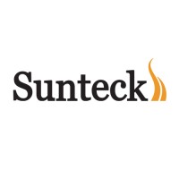 Sunteck Realty Logo