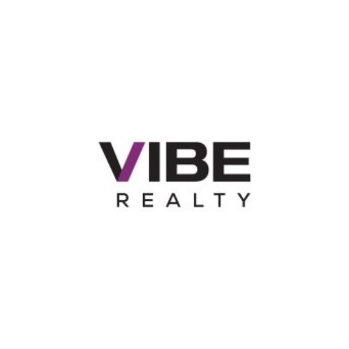 Vibe Realty Logo