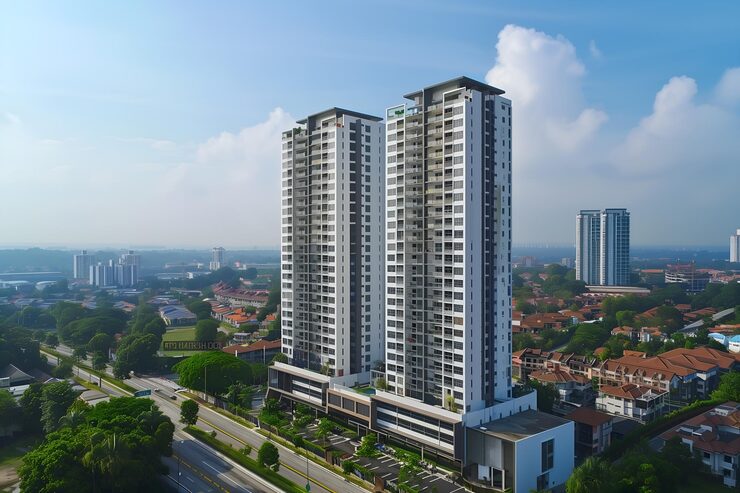 Allstream Shree Sai Mahal new 2 bhk flats in Goregaon Mumbai 2026