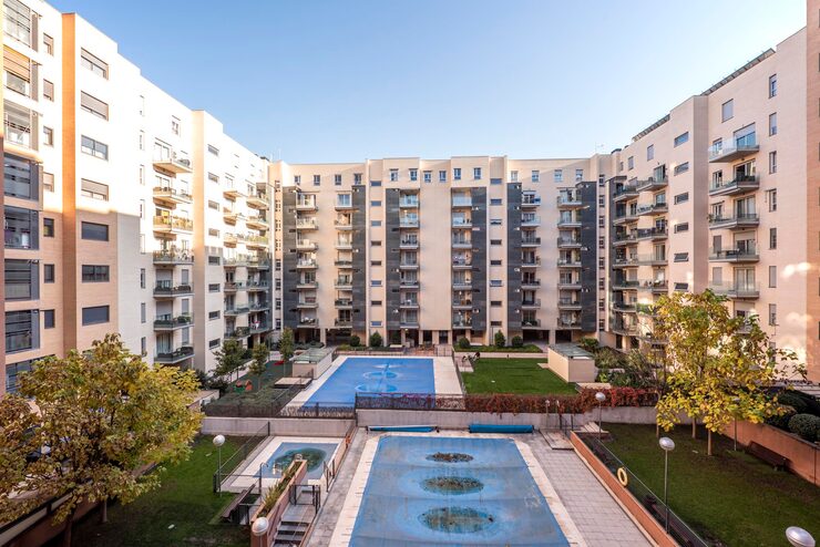Arkade Goregaon West upcoming 2 BHK residential apartments