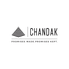 Chandak Group Logo