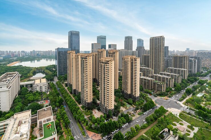 Arkade Aspire new launch 3 bhk apartments Goregaon East