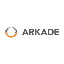 Arkade Group Logo