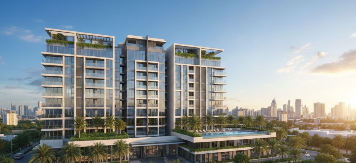 Arkade Laxmi Ramana – upcoming premium project in Goregaon West Mumbai