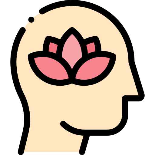 Yoga and meditation space at Arvind luxury projects Goregaon