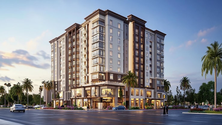 Chandak Goregaon West Banner Image