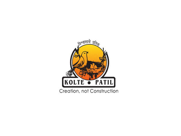 Kolte-Patil Developers Logo