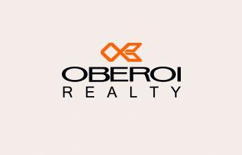 Oberoi Realty Logo