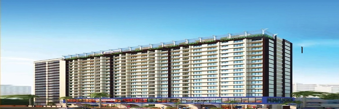 New Projects in Goregaon East Banner Image