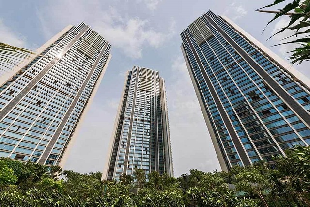 Oberoi Elysian Project