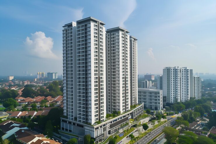 Alchemi S City upcoming project Goregaon East