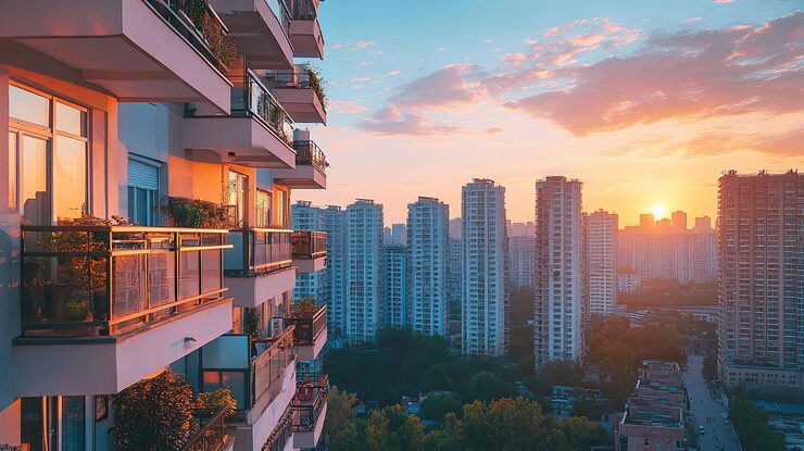 Sattva Goregaon East upcoming residential project