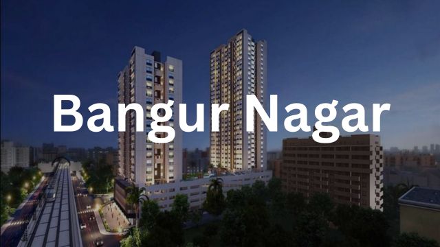 New Projects in Bangur Nagar, Goregaon West