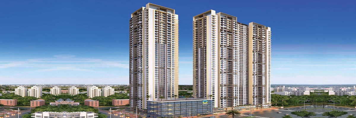 New Projects in Goregaon West Banner Image