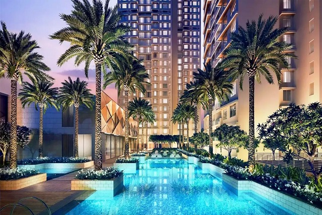 Kalpataru Radiance Project