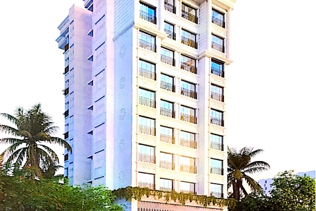 Meghna Riviera Project