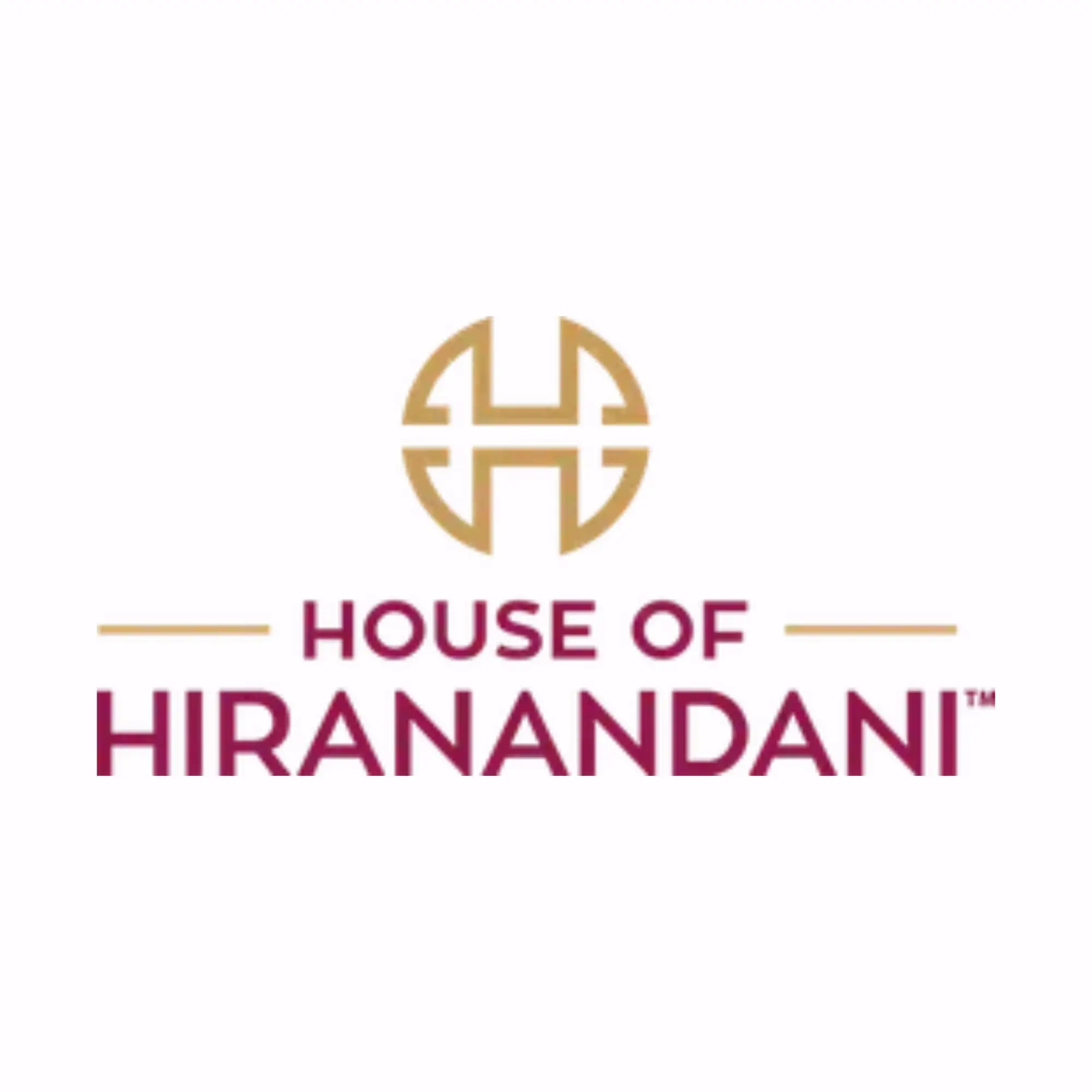 House of Hiranandani logo