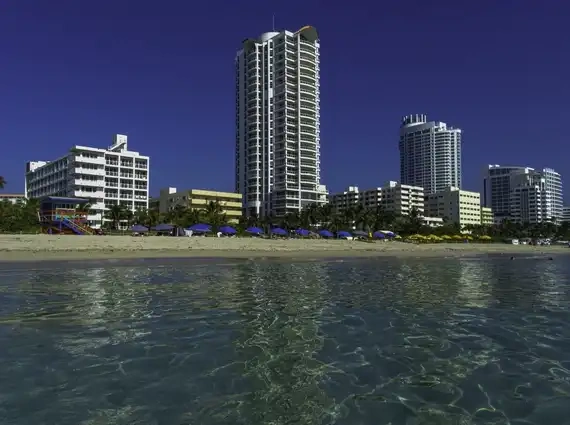 Ultra-luxury oceanfront homes at Lotus Amalfi in Versova