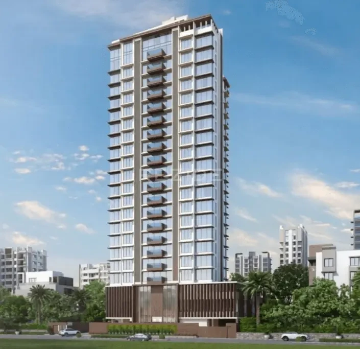 Lotus Developers logo for Lotus Amalfi project in Mumbai