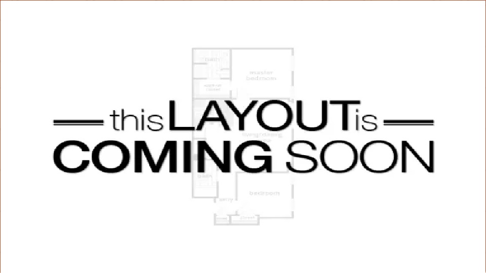 3 BHK modern apartment floor plan for Meghna Jay Pathik