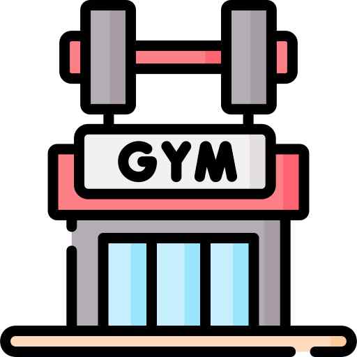 Fully equipped gym at Oberoi new launch Goregaon