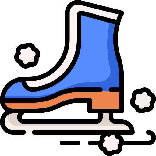 Skating rink for children in Oberoi pre launch projects Goregaon